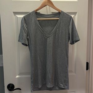 Lululemon Love V-Neck T-Shirt - 6